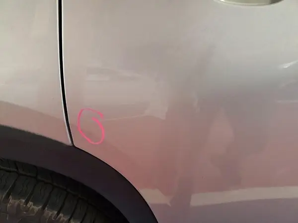 1GNERGKW8KJ225468 2019 CHEVROLET TRAVERSE - Image 8