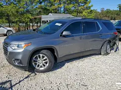 1GNERGKW8KJ229679 2019 CHEVROLET TRAVERSE
