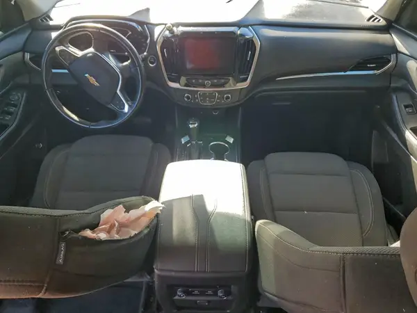 1GNERGKW8KJ229679 2019 CHEVROLET TRAVERSE - Image 8