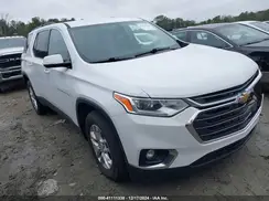1GNERGKW8KJ234221 2019 CHEVROLET TRAVERSE