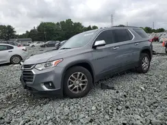 1GNERGKW8KJ234722 2019 CHEVROLET TRAVERSE