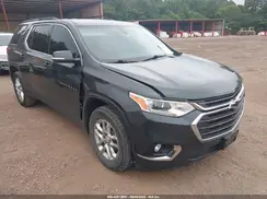 1GNERGKW8KJ244974 2019 CHEVROLET TRAVERSE