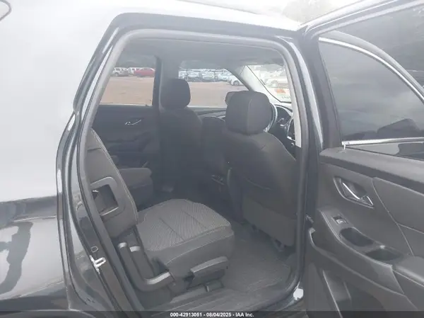 1GNERGKW8KJ244974 2019 CHEVROLET TRAVERSE - Image 8