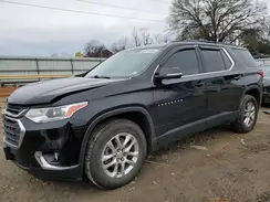 1GNERGKW8KJ257773 2019 CHEVROLET TRAVERSE