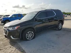 1GNERGKW8KJ258857 2019 CHEVROLET TRAVERSE