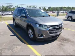 1GNERGKW8KJ259572 2019 CHEVROLET TRAVERSE