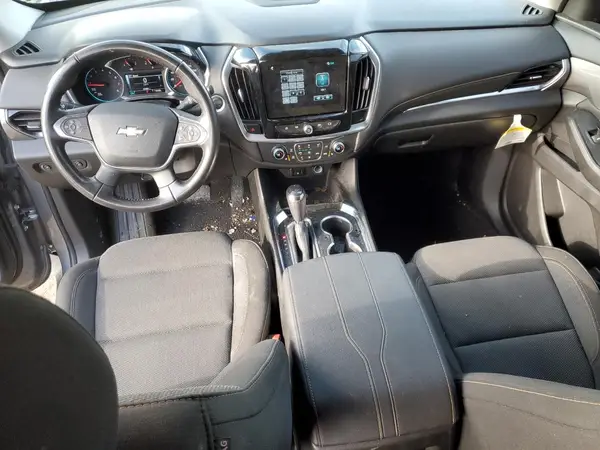 1GNERGKW8KJ261113 2019 CHEVROLET TRAVERSE - Image 8