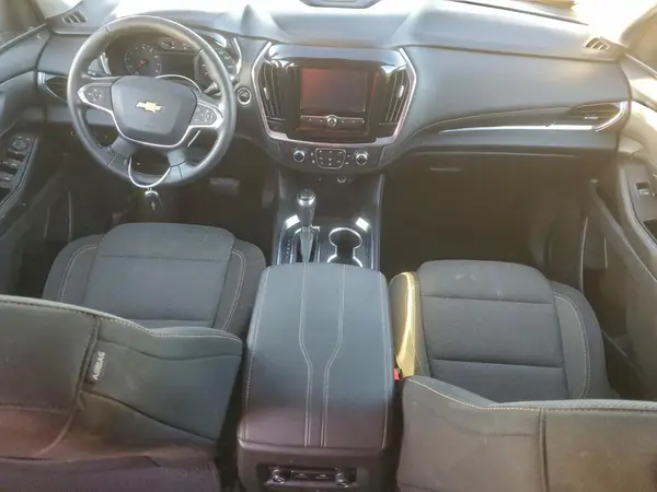 1GNERGKW8KJ261953 2019 CHEVROLET TRAVERSE - Image 8