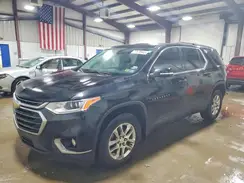 1GNERGKW8KJ263217 2019 CHEVROLET TRAVERSE