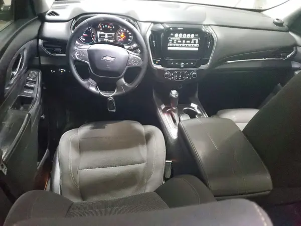 1GNERGKW8KJ263217 2019 CHEVROLET TRAVERSE - Image 8
