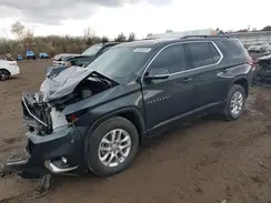 1GNERGKW8KJ264741 2019 CHEVROLET TRAVERSE