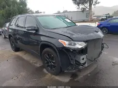 1GNERGKW8KJ276100 2019 CHEVROLET TRAVERSE