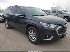 1GNERGKW8KJ277957 2019 CHEVROLET TRAVERSE