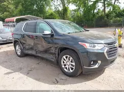 1GNERGKW8KJ279112 2019 CHEVROLET TRAVERSE