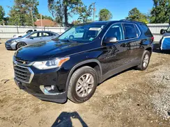 1GNERGKW8KJ280177 2019 CHEVROLET TRAVERSE