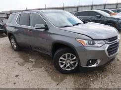 1GNERGKW8KJ294354 2019 CHEVROLET TRAVERSE