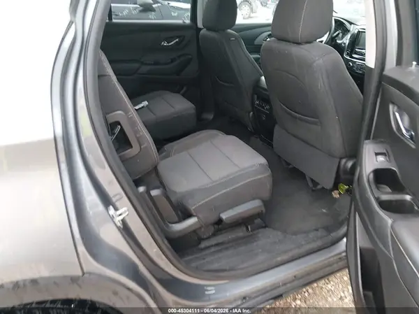 1GNERGKW8KJ294354 2019 CHEVROLET TRAVERSE - Image 8