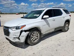 1GNERGKW8KJ294824 2019 CHEVROLET TRAVERSE