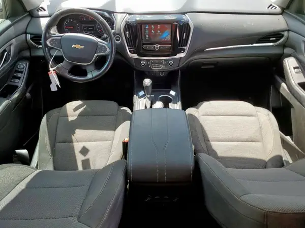 1GNERGKW8KJ294824 2019 CHEVROLET TRAVERSE - Image 8