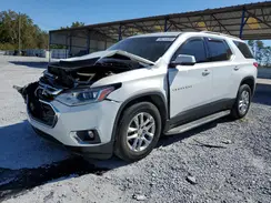 1GNERGKW8KJ294922 2019 CHEVROLET TRAVERSE