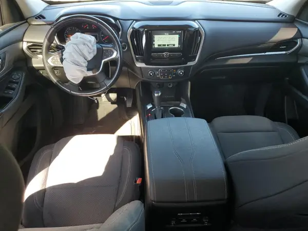 1GNERGKW8KJ294922 2019 CHEVROLET TRAVERSE - Image 8