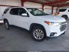 1GNERGKW8KJ297173 2019 CHEVROLET TRAVERSE