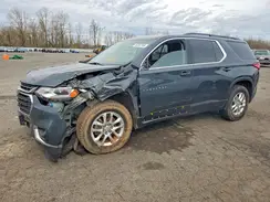1GNERGKW8KJ301934 2019 CHEVROLET TRAVERSE