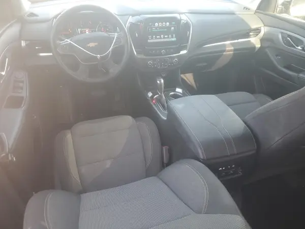 1GNERGKW8KJ305014 2019 CHEVROLET TRAVERSE - Image 8