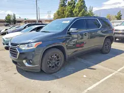 1GNERGKW8KJ305630 2019 CHEVROLET TRAVERSE
