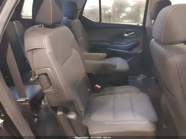 1GNERGKW8KJ306177 2019 CHEVROLET TRAVERSE - Image 8