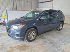 1GNERGKW8KJ306339 2019 CHEVROLET TRAVERSE