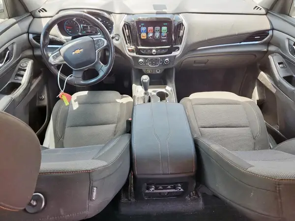 1GNERGKW8KJ307426 2019 CHEVROLET TRAVERSE - Image 8
