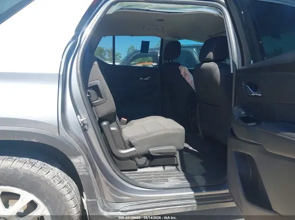 1GNERGKW8KJ312173 2019 CHEVROLET TRAVERSE - Image 8