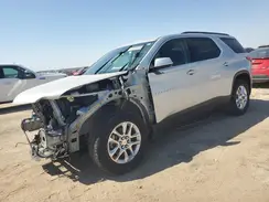 1GNERGKW8KJ312450 2019 CHEVROLET TRAVERSE