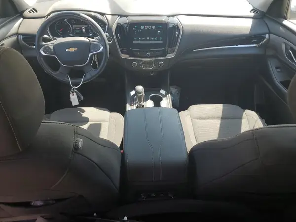 1GNERGKW8KJ312450 2019 CHEVROLET TRAVERSE - Image 8