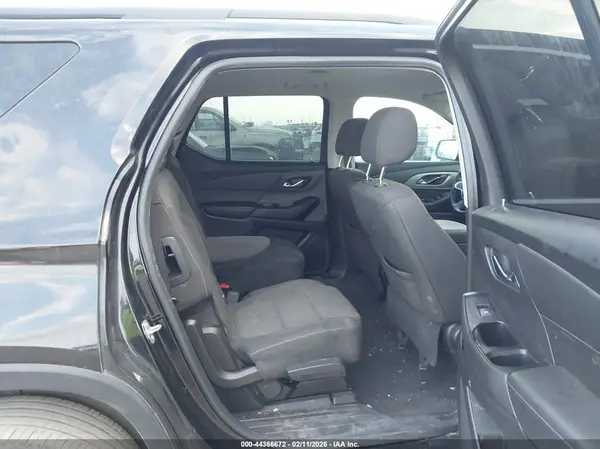 1GNERGKW8KJ312688 2019 CHEVROLET TRAVERSE - Image 8