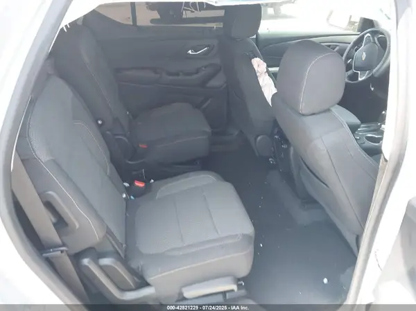 1GNERGKW8KJ312786 2019 CHEVROLET TRAVERSE - Image 8