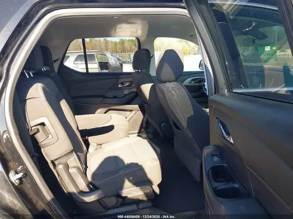 1GNERGKW8KJ313582 2019 CHEVROLET TRAVERSE - Image 8