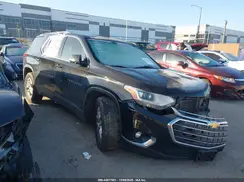 1GNERGKW8KJ314358 2019 CHEVROLET TRAVERSE
