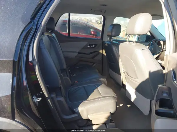 1GNERGKW8KJ314358 2019 CHEVROLET TRAVERSE - Image 8