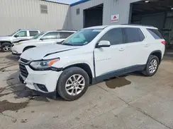 1GNERGKW8KJ316028 2019 CHEVROLET TRAVERSE