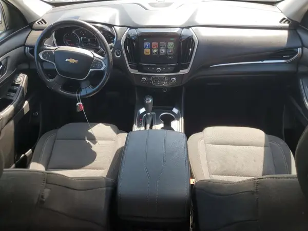 1GNERGKW8KJ316966 2019 CHEVROLET TRAVERSE - Image 8