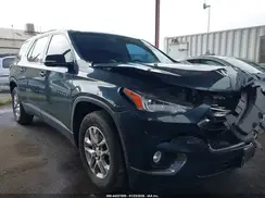 1GNERGKW8KJ317437 2019 CHEVROLET TRAVERSE