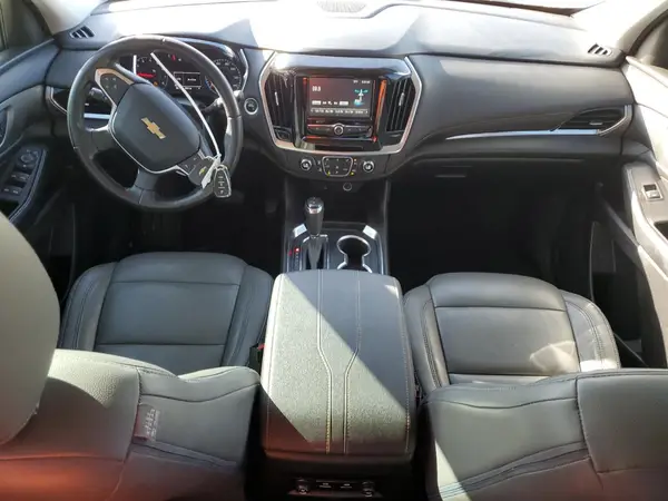 1GNERGKW8KJ319186 2019 CHEVROLET TRAVERSE - Image 8