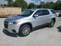 1GNERGKW8KJ320242 2019 CHEVROLET TRAVERSE