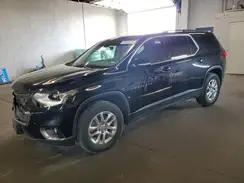 1GNERGKW8LJ101279 2020 CHEVROLET TRAVERSE