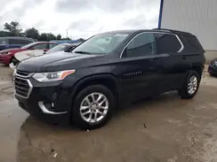 1GNERGKW8LJ112458 2020 CHEVROLET TRAVERSE
