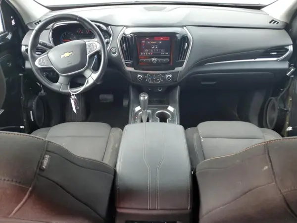 1GNERGKW8LJ112458 2020 CHEVROLET TRAVERSE - Image 8