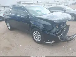 1GNERGKW8LJ137974 2020 CHEVROLET TRAVERSE