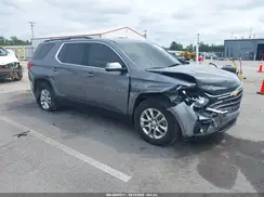 1GNERGKW8LJ148151 2020 CHEVROLET TRAVERSE